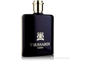 Trussardi 1911 Uomo homme/ man, Eau de Toilette, Vaporisateur/ Spray, 100 ml