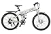 Produktbild LLobe Erwachsene Elektrofahrrad Sport, Weiß, One size, 130645