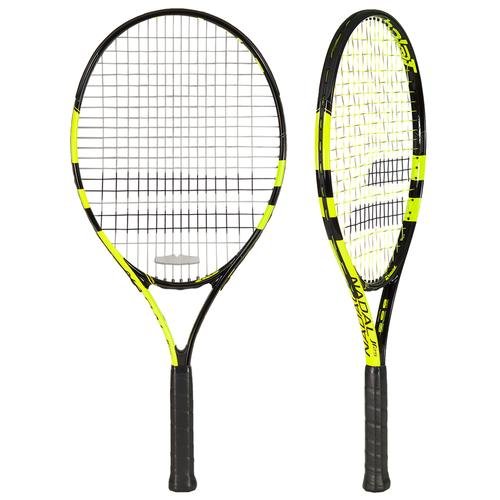 BABOLAT Tennis Racket Nadal Junior 25 " | Negozio ...