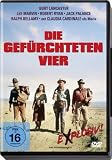 Die gef�rchteten Vier - Burt Lancaster