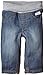 TOM TAILOR Kids Baby Boys' Jeans -  Blue - 3-6 Months