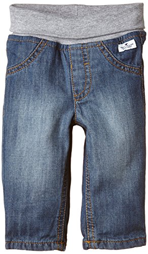 TOM TAILOR Kids Baby Boys' Jeans -  Blue - 3-6 Months