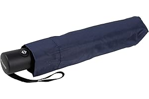 Doppler Zero* Magic AOC Paraguas Deep Blue One Size