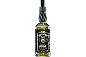Bandido After Shave Cologne Spray Sydney 350ml