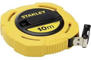Stanley C/fodral F/GLass-tejp 10M 0 34 295