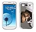 Produktbild Samsung galaxy S3 Chris Brown (i9300) Schutzhülle für (4) Schutzhülle Hardcase