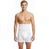 Boxer Korse Dr. Corset Erkek Boxer, Bel Karın G&ouml;bek Kal&ccedil;a &Uuml;st Bacak etkili topatlayıcı