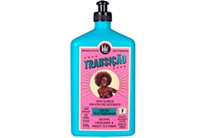 Lola Cosmetics TRANSIÇÃO Creme TEXTURIZADOR 500ML, Único, Estándar
