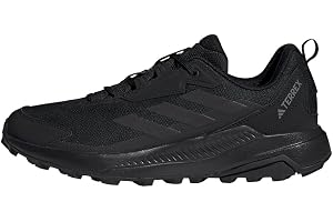 adidas herr Terrex Anylander Hiking ShoesVandringsskor