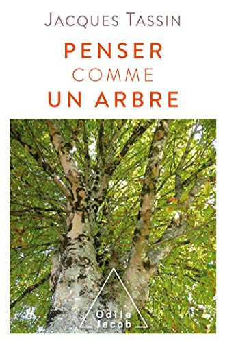 Télécharger Penser comme un arbre Livre PDF Gratuit