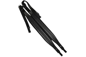 Y AKAGI Akkordeon Schultergurte, 4 Farben Verstellbare Akkordeon für 16-120 Bass