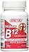 Produktbild Deva Vegan B12 Sublingual -- 90 Tablets