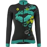 BXIO Coppia Abbigliamento Ciclismo Invernale, Maglia Ciclismo Termica e  Maniche Lunghe con 3 Tasche Posteriori, Pantaloni Ciclismo, Collant Tute  Bici per Mountain Bike : Amazon.it: Abbigliamento