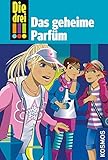 Die drei !!!, 59, Das geheime Parfüm by 