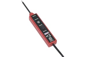 Sealey PP1 Automotive 6-24v Auto Probe 12v Power Circuit Electrical Tester