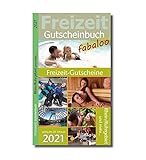 Neues entdecken und sparen! Freizeitgutscheinbuch\