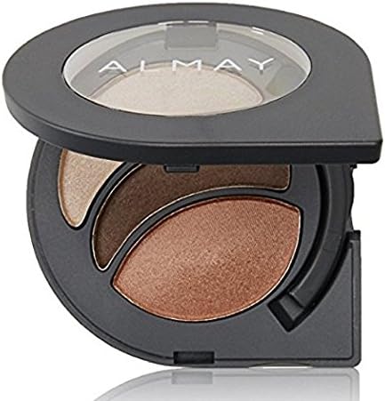 Almay Intense I-colour Everyday Neutrals for Blue Eyes - 110 Blues