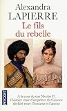 Le fils du rebelle