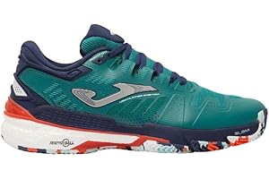 JOMA TSLAMS2317P Petrolio Scarpe Tennis Padel Slam 2317