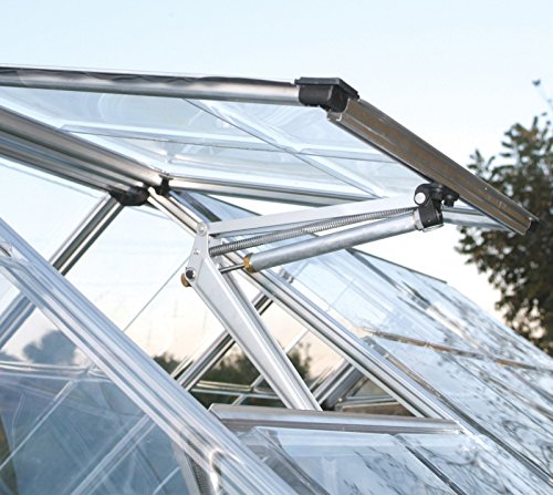 Palram Gewächshaus-Zubehör automatischer Fensteröffner - 3