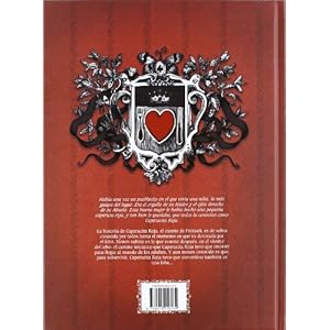 Caperucita roja / Little Red Riding Hood