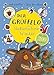Der Grüffelo-Naturführer Winter: Mit über 200 Stickern by