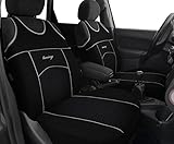 VIELEN DANK für Ihre Interesse an einem unserer ANGEBOTE!. Universal Vordersitzbezüge - DESIGN T-SHIRT