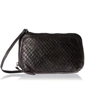 Legend Damen Teolo Clutch, 14 x 6 x 21 cm