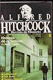  ALFRED HITCHCOCK. REVISTA DE MISTERIO. Nº 8: HISTORIAS DE DETECTIVES Y OTRAS