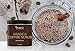 Purest Naturals Organic Arabica Coffee Scrub 250g - The Most Powerful Remedy for Varicose Veins, Cellulite, Stretch Marks, Eczema & Acne - Reduce Puffiness & Anti-Swelling Naturally
