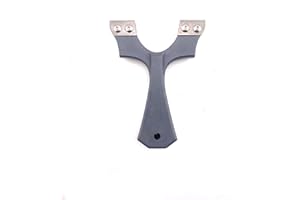 GENERIC LEIGHTONS CATTYS Clipped Frame 'ALPHA' 90mm