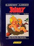 Asterix-Werkedition / Der Sohn des Asterix by