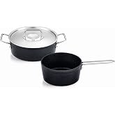Fissler Adamant 3 Par&ccedil;a Tencere Seti