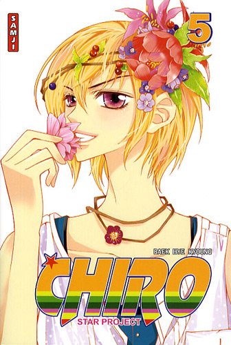 Chiro — Tome 5