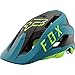 Produktbild FOX Trail-Helm Metah Flow, Blue, Größe M/L