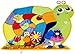 Lamaze Snail Activity Playmat