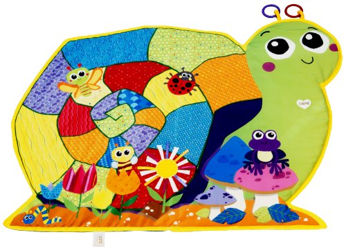 Imagen principal de Lamaze LC27139 Lay and Play Activity Mat