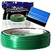 Produktbild 50m x 3mm Knifeless Tape Finish Line Folien schneiden ohne Messer