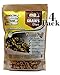Wheat Puff Diet Food Roasted Sweet n Salt 600g RS.225.00