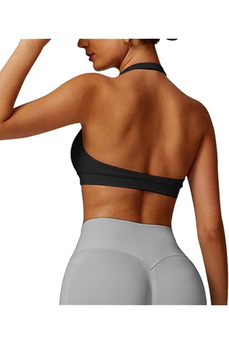 halter neck bralette uk