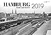 Hamburg Bahn und Hafen 2019: Kalender 2019 by 