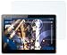 Produktbild Huawei MediaPad M3 Lite 10 Folie - 2 x atFoliX FX-Shock-Clear stoßabsorbierende ultraklare Panzerfolie Displayschutzfolie