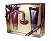 Monsoon Gift Set includes Eau de Toilette 30ml/ Body Cream 100ml/ Bath and Shower Cream 100ml