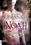Schattenwandler - Noah (Schattenwandler-Reihe 5) by Jacquelyn Frank, Beate Bauer
