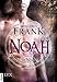 Schattenwandler - Noah (Schattenwandler-Reihe 5) by Jacquelyn Frank, Beate Bauer