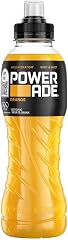 Powerade Orange Sport Drink – 1 Bottiglia da 500 ml