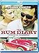 The Rum Diary-Cronache di una Passione [Blu-Ray] [Import]