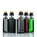 Produktbild Wismec Reuleaux RX GEN3 Mod + Gnom Tank (Komplettpaket) - NEIN Nikotin (Schwarz)