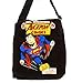 Produktbild Superman Bronzezeit Tragetasche