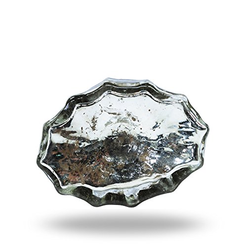 Preisvergleich Produktbild San Marco Spiegel Glas Knauf von trinca-ferro